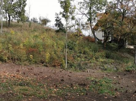 Prodej pozemku pro bydlení, 1 395 m²