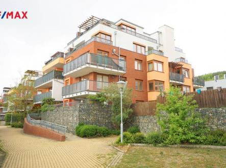 Pronájem bytu, 4+kk, 103 m²