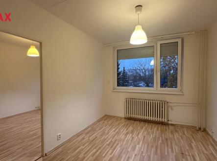 Prodej bytu, 2+kk, 37 m² obrázek