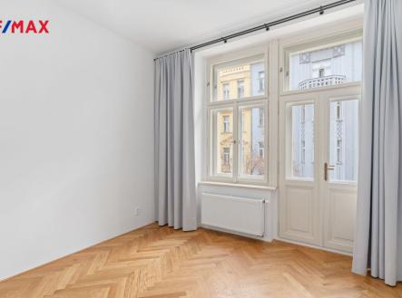 Pronájem bytu, 2+kk, 51 m²