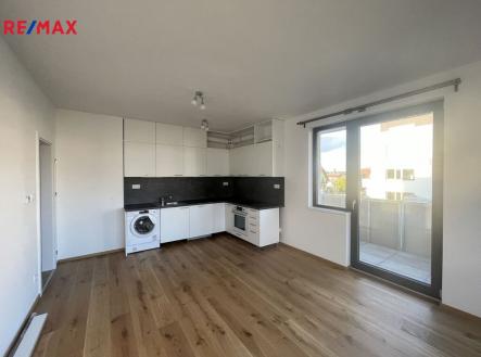 Pronájem bytu, 2+kk, 57 m²