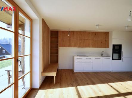 Prodej bytu, 3+kk, 66 m²