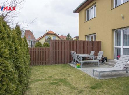 Pronájem bytu, 4+kk, 115 m²