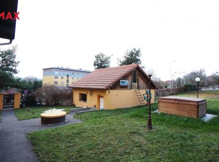 Prodej - dům/vila, 180 m²