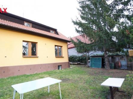 Prodej - dům/vila, 180 m²