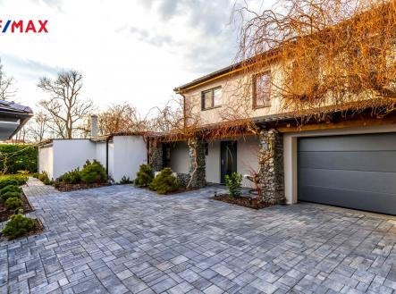 Prodej domu/vily, 243 m²