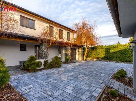 Prodej domu/vily, 243 m²