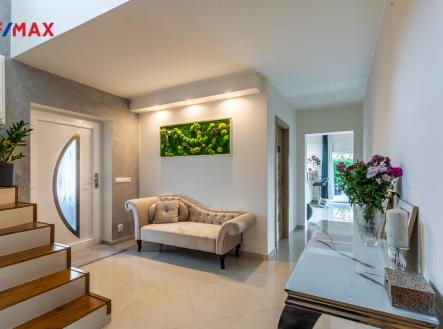 Prodej domu/vily, 243 m²