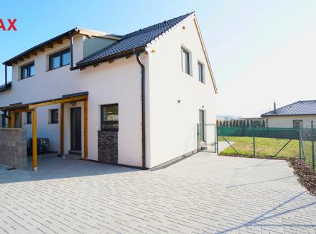 Prodej domu/vily, 108 m²