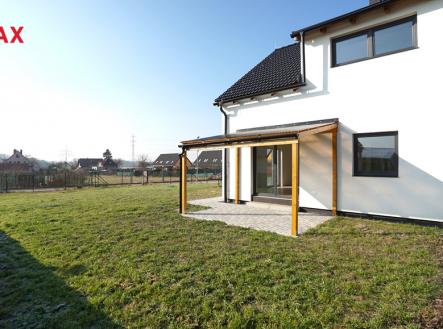 Prodej domu/vily, 108 m²