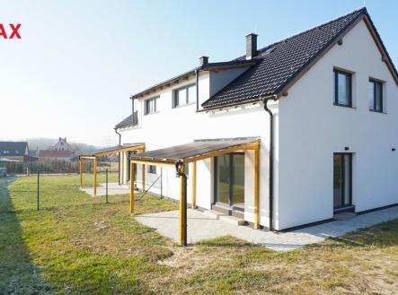 Prodej domu/vily, 108 m²