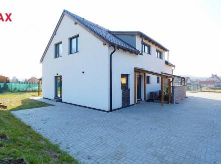 Prodej domu/vily, 108 m²