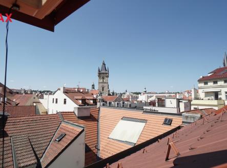 Pronájem bytu, 2+kk, 112 m²