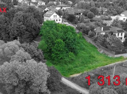 Prodej pozemku pro bydlení, 1 988 m²