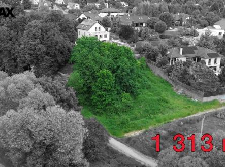 Prodej pozemku pro bydlení, 1 988 m²