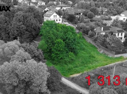 Prodej pozemku pro bydlení, 1 988 m²