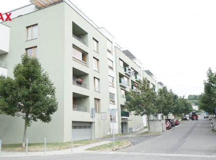 Pronájem bytu, 2+kk, 76 m²