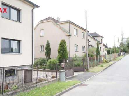 Prodej pozemku pro bydlení, 942 m²