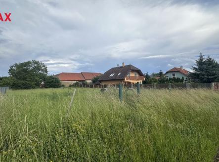 Pronájem - pozemek, zahrada, 1 000 m²