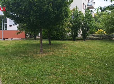 Prodej pozemku, ostatní, 92 m²