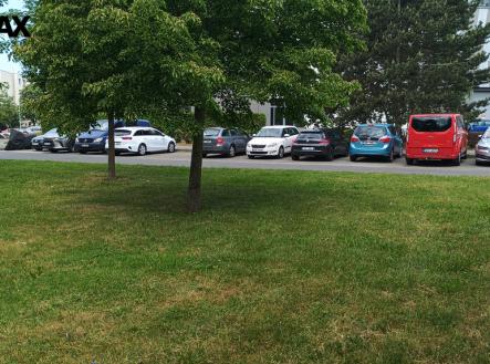 Prodej pozemku, ostatní, 92 m²