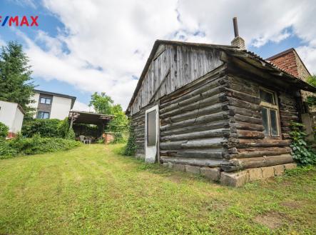 Prodej domu/vily, 160 m²