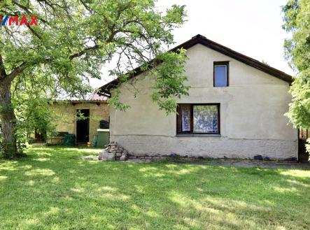 Prodej pozemku pro bydlení, 1 130 m²