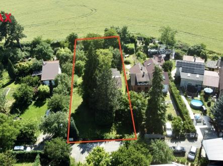 Prodej pozemku pro bydlení, 1 130 m²