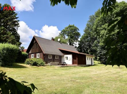 Prodej - chata/rekreační objekt, 170 m²
