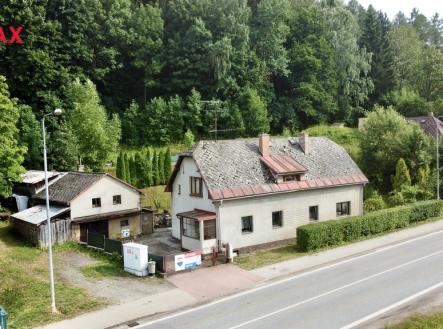 Prodej domu/vily, 177 m² obrázek