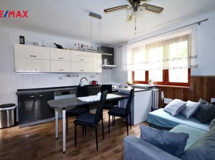 Prodej domu/vily, 177 m²