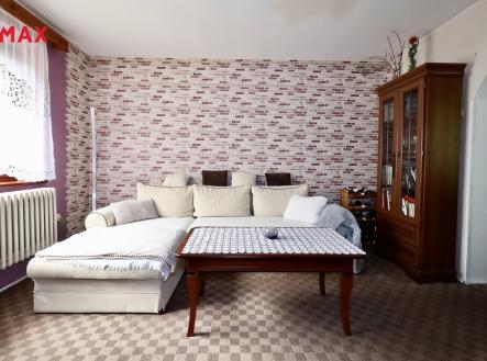 Prodej domu/vily, 177 m²