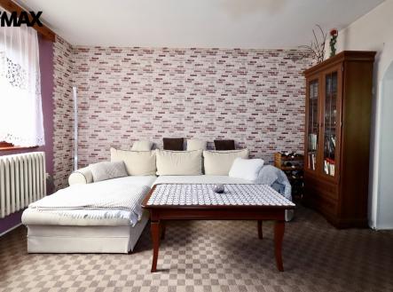 Prodej domu/vily, 177 m²