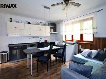 Prodej domu/vily, 177 m²