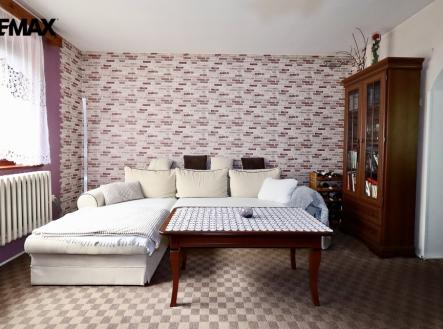 Prodej domu/vily, 177 m²