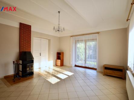 Pronájem domu/vily, 134 m²