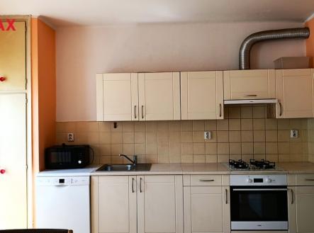 Prodej bytu, 3+1, 65 m²