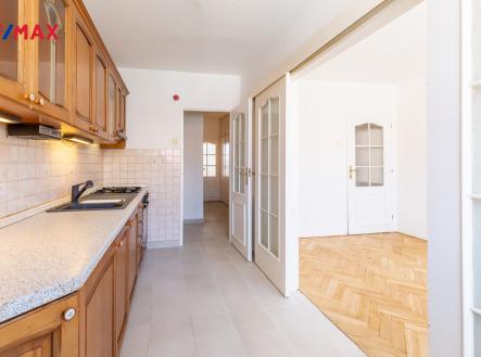 Pronájem bytu, 3+1, 62 m² obrázek