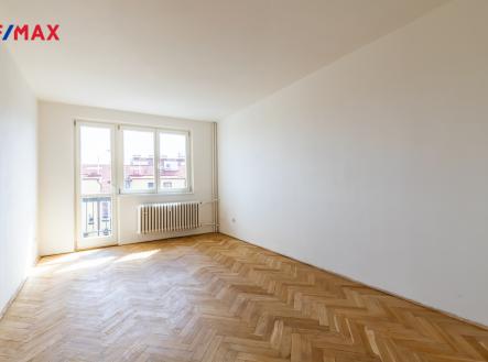 Pronájem bytu, 3+1, 62 m²