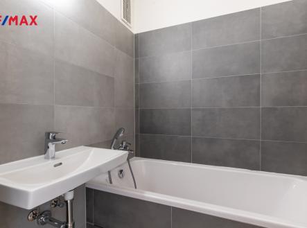 Pronájem bytu, 3+1, 62 m²