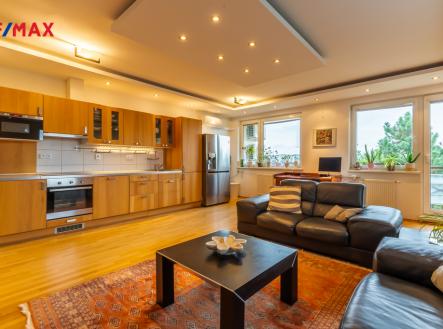 Prodej bytu, 2+kk, 76 m²