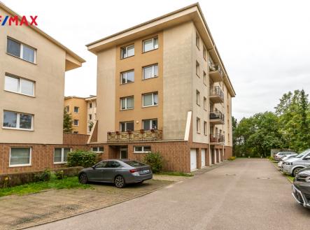 Prodej bytu, 2+kk, 76 m²