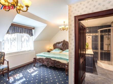 Prodej domu/vily, 832 m²