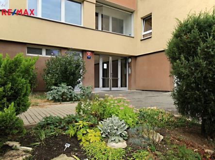 Prodej bytu, 2+1, 45 m²