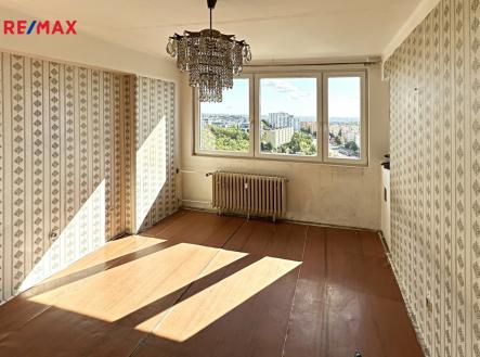 Prodej bytu, 2+1, 45 m²