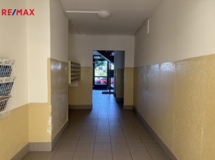Prodej bytu, 3+1, 77 m²