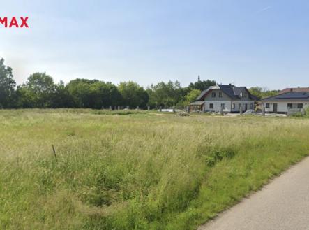 Prodej pozemku pro bydlení, 5 565 m²