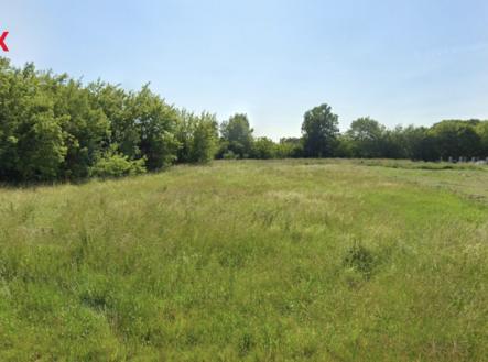 Prodej pozemku pro bydlení, 5 565 m²