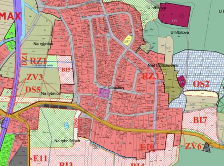 Prodej pozemku pro bydlení, 5 565 m²