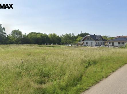 Prodej pozemku pro bydlení, 5 565 m²